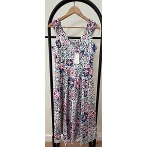 Hermoza NEW Valentino Dress, Mosaico, Med/ RETAIL $268